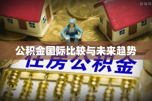清浦公积金国际比较与未来趋势