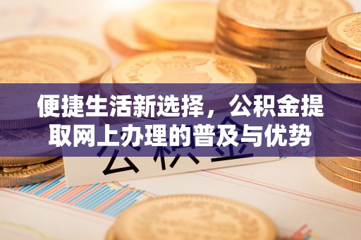 清浦便捷生活新选择，公积金提取网上办理的普及与优势